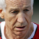 Image for article titled "Evaluate The Accusers And Their Families": Here Is Jerry Sandusky's Defiant Statement From Jail On The Eve Of His Sentencing